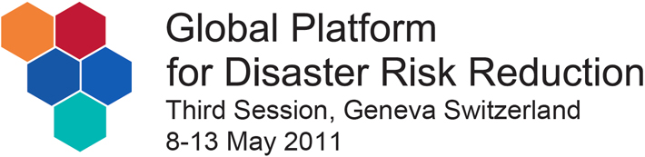 Third Session of the Global Platform for Disaster Risk Reduction