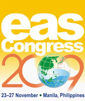 EAS Congress 2009