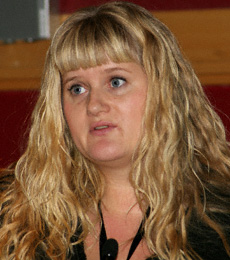 Anne Martinussen