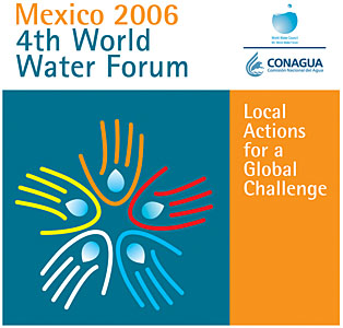 [4th World Water Forum]