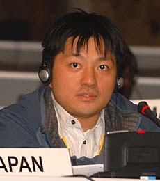 Eiji Toyoda, Japan