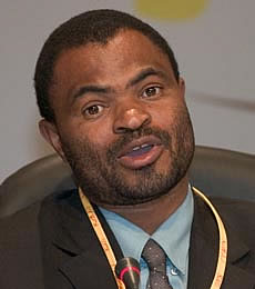 Bongami Masuku, Swaziland supported the renewal of the CRIC's mandate.