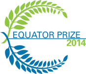 Equator Prize 2014
