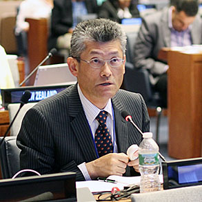 Ichiro Nagame