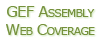 5th GEF Assembly Daily Web Coverage