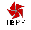 Logo de l'IEPF