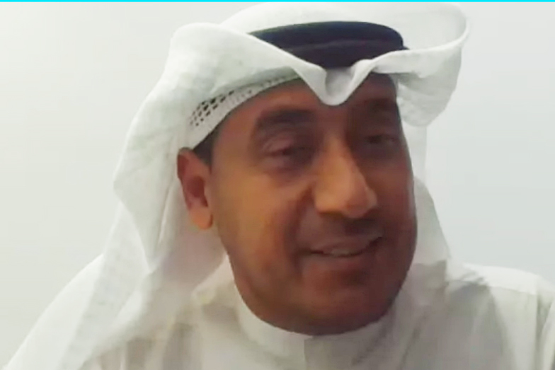 Hasan Mubarak, Bahrain