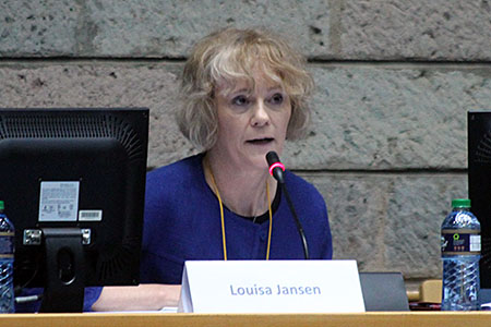 Louisa Jansen