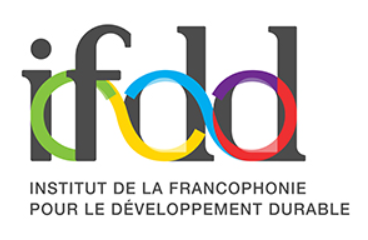 IFDD logo