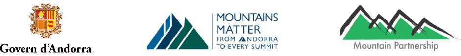 Government of Andorra and Mountain Partnership