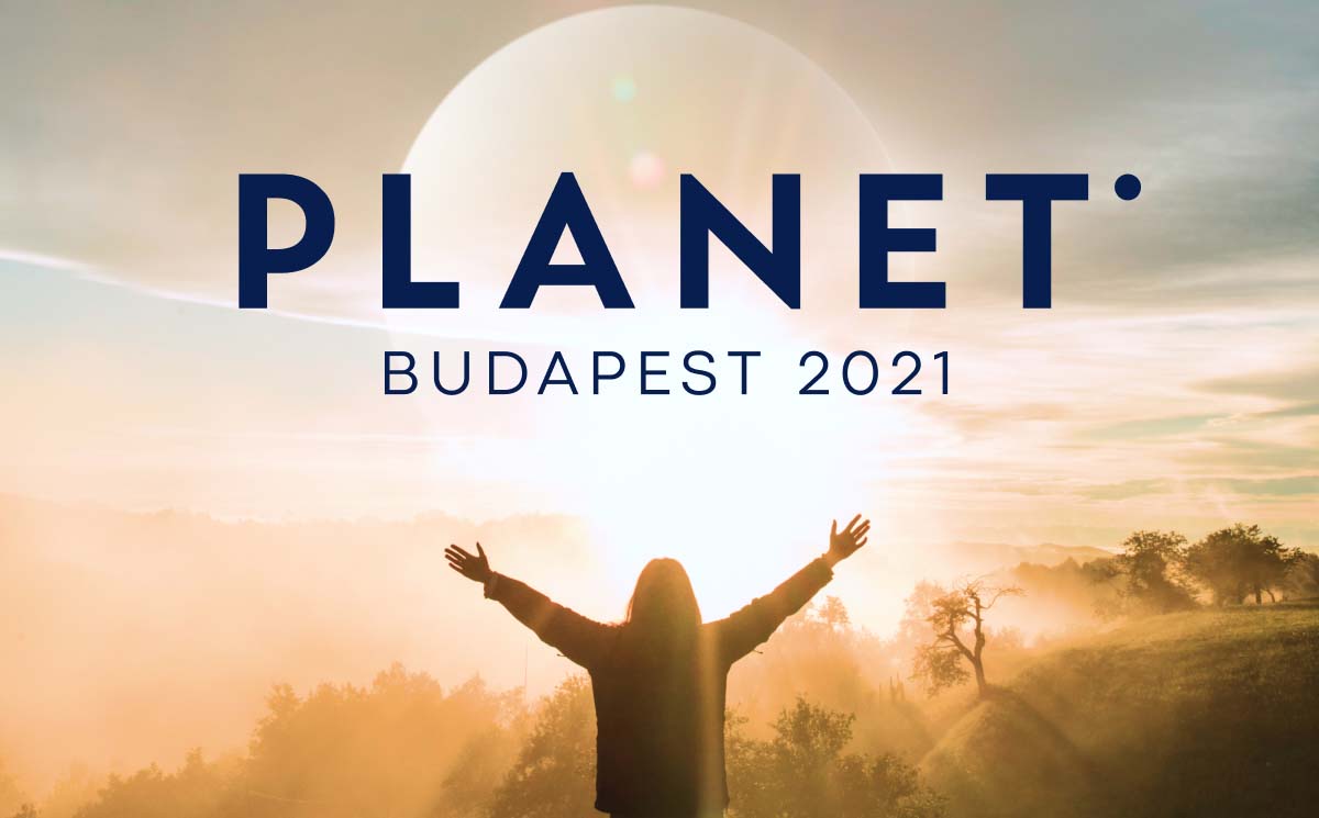 Planet Budapest 2021 Sustainability Expo and Summit
