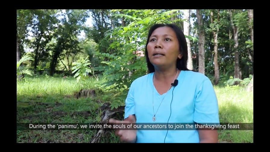 Environmental defenders from the Philippines highlight the benefits, as well as challenges of protecting natural resources.