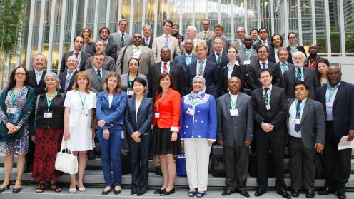 44th Meeting of the GEF Council