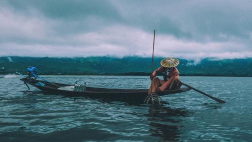 Inle Lake