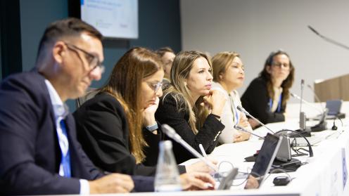 Panelists - Western Balkans - 21Nov2024
