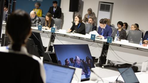 View - COP to COP Agrifood Legacies - 19 Nov 20214