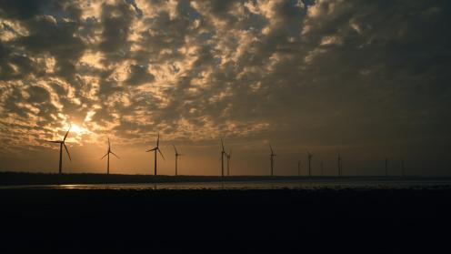 Windmills