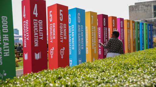 SDGs