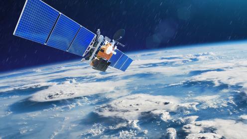 Satellite