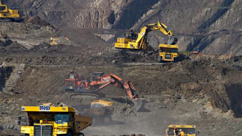Indonesia’s largest coal mining company