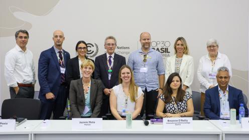 Group photo