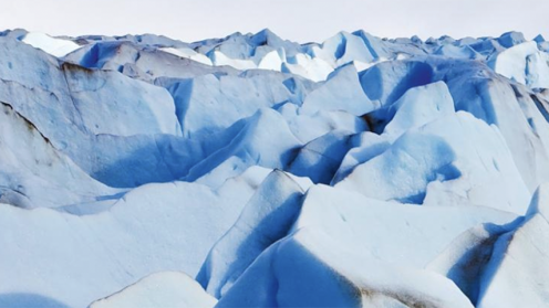 Glaciar