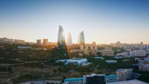 Baku