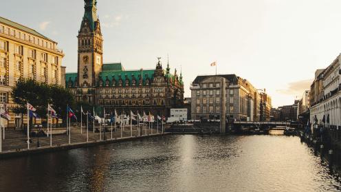 Hamburg