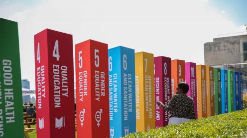 SDGs
