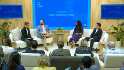 Panelists