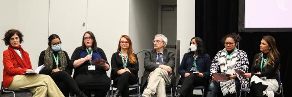 A view od the panel_SideEventsCBDCOP15_14Dec2022_Photo