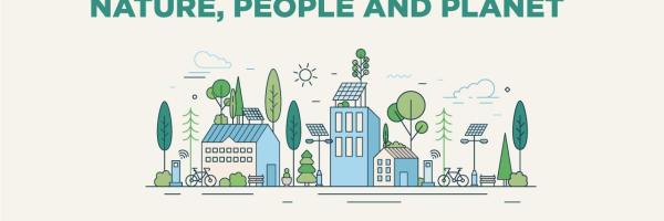 Nature, People, and Planet