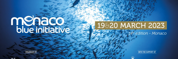 14th Meeting of the Monaco Blue Initiative