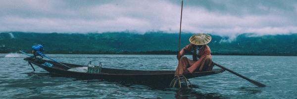 Inle Lake