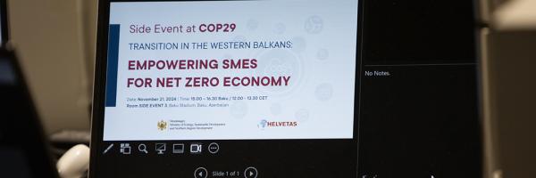 SMES - Western Balkans - 21Nov2024