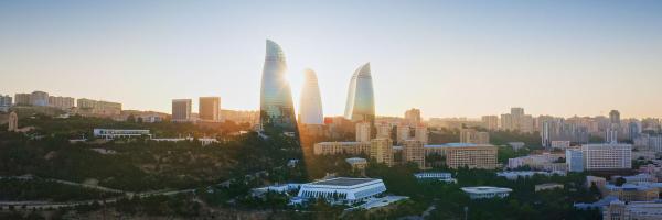 Baku