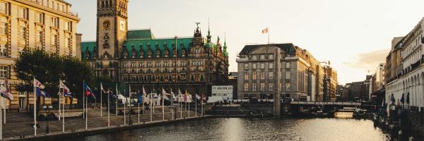 Hamburg
