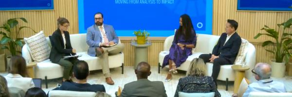 Panelists