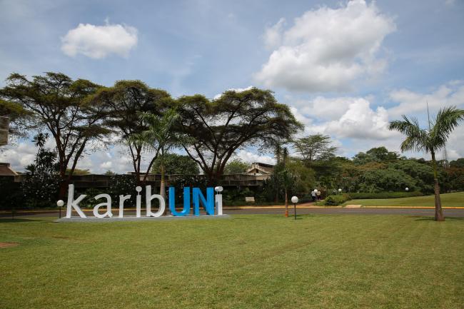 karibUNi