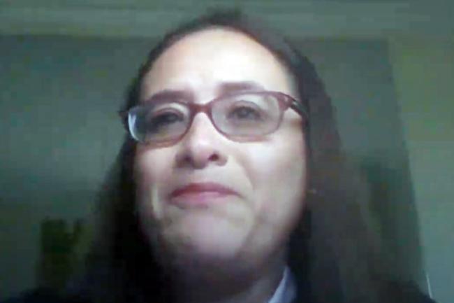 Lorena Jaramillo, UNCTAD