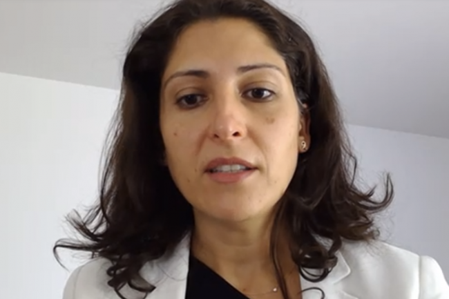 Rana Ghoneim, UNIDO