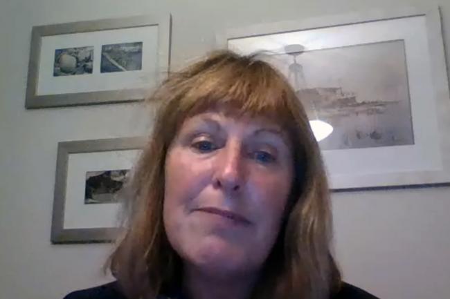 Mariska Wouters, New Zealand