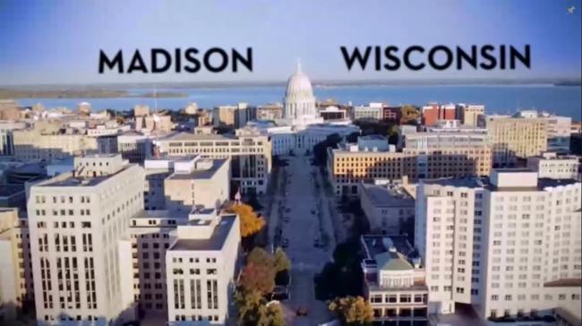 The US offered to host IPBES-9 in Madison, Wisconsin.