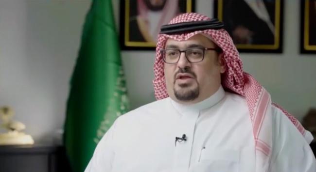 Faisal Al Ibrahim, Minister of Economy and Planning, Saudi Arabia