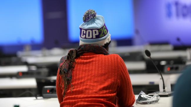 cop26