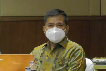 Sigit Pramono, Ministry of Environment and Forestry, Indonesia