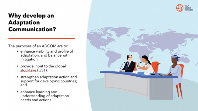 SlideReasons_iisd-climate-adaptation-communicationsCOP26_9Nov2021_photo.png