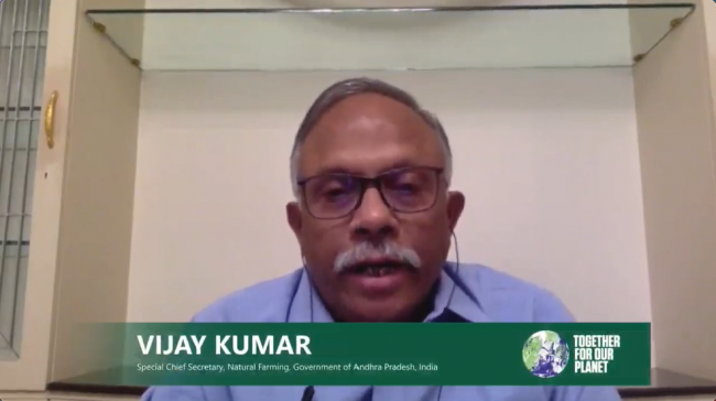 Vijay Kumar Thallam_fao-climatesmartagriCOP26_10Nov2021_photo.png