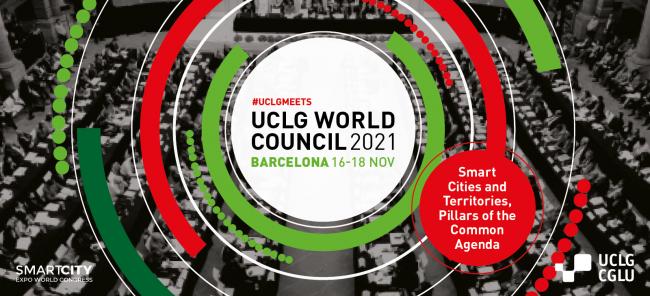 UCLG World Council 2021