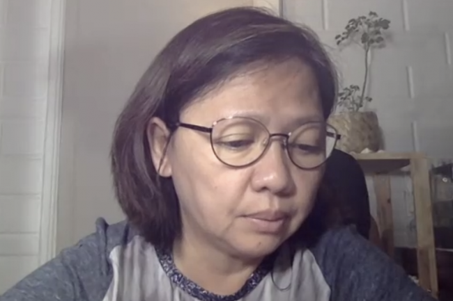 Analiza Teh, Council Member, the Philippines